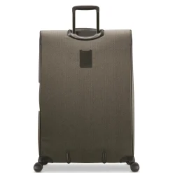 Hartmann Herringbone Deluxe Extended Journey Expandable Spinner