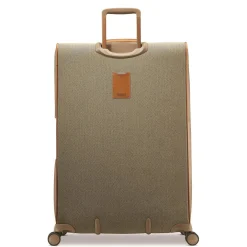 Hartmann Herringbone Deluxe Extended Journey Expandable Spinner