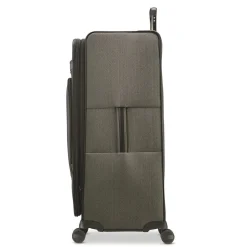 Hartmann Herringbone Deluxe Extended Journey Expandable Spinner