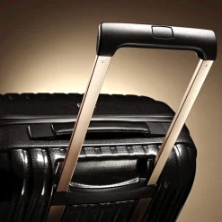 Hartmann InnovAire Extended Journey Spinner
