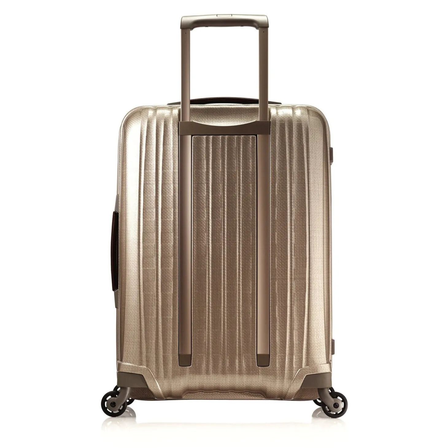 Hartmann InnovAire Extended Journey Spinner