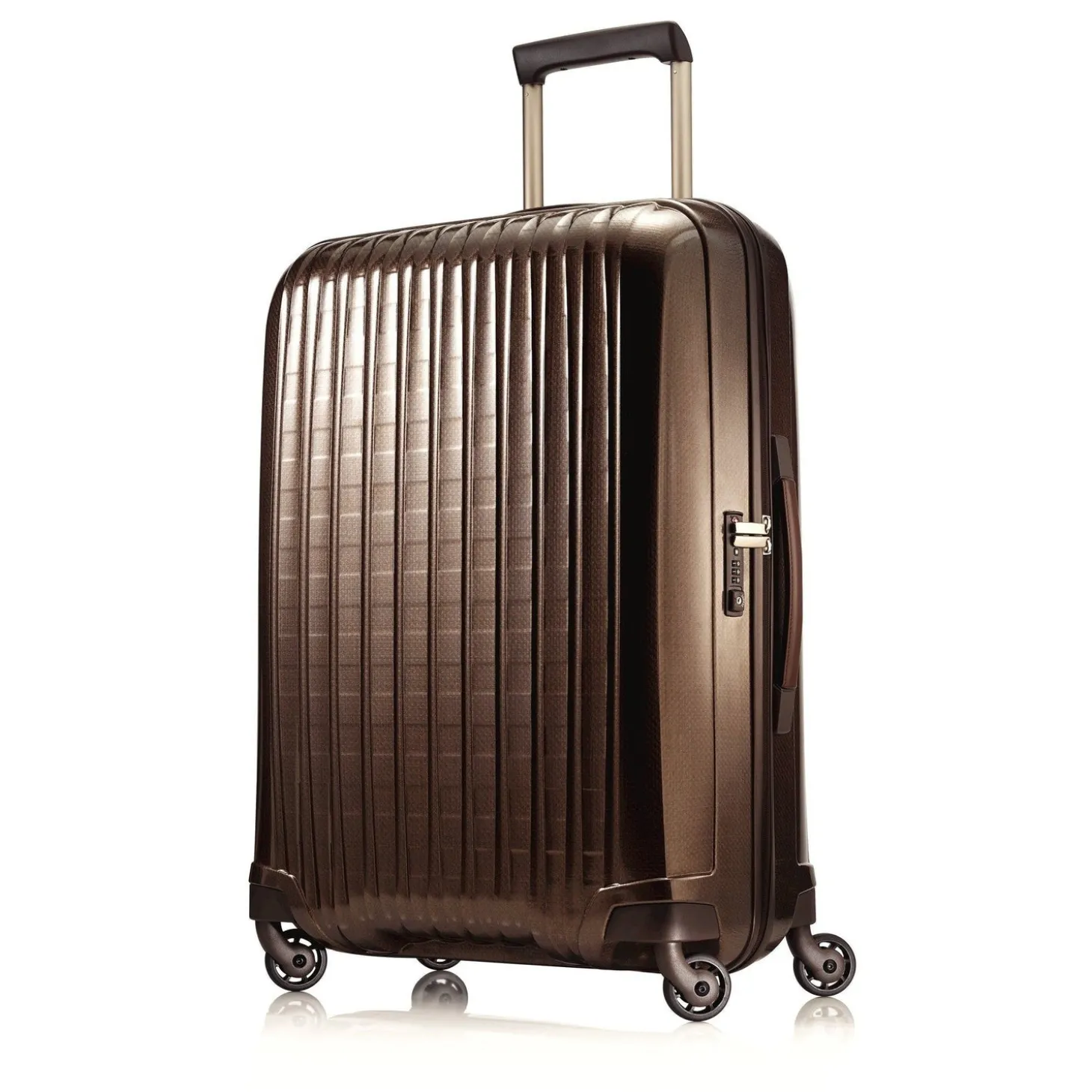 Hartmann InnovAire Extended Journey Spinner