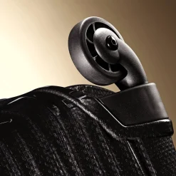 Hartmann InnovAire Global Carry On Spinner