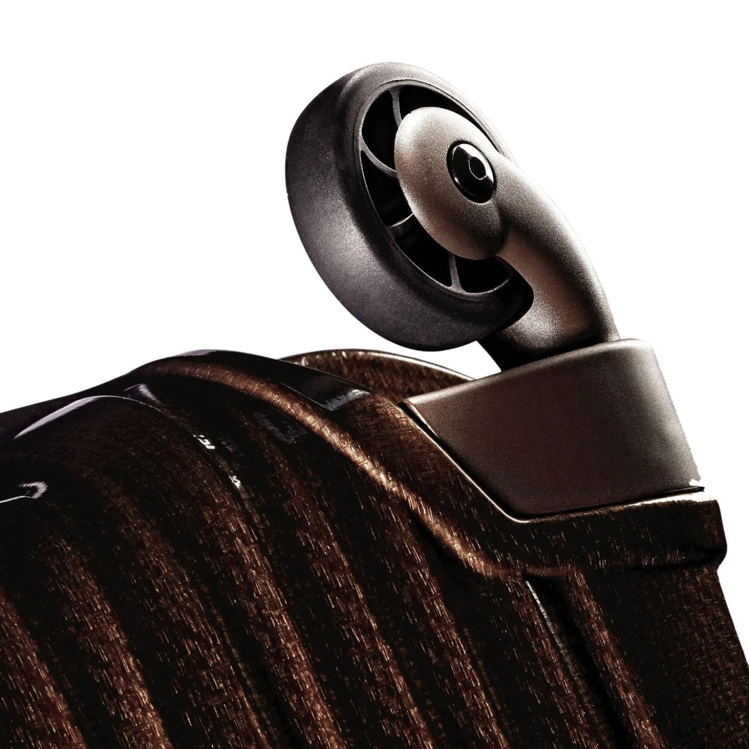 Hartmann InnovAire Global Carry On Spinner