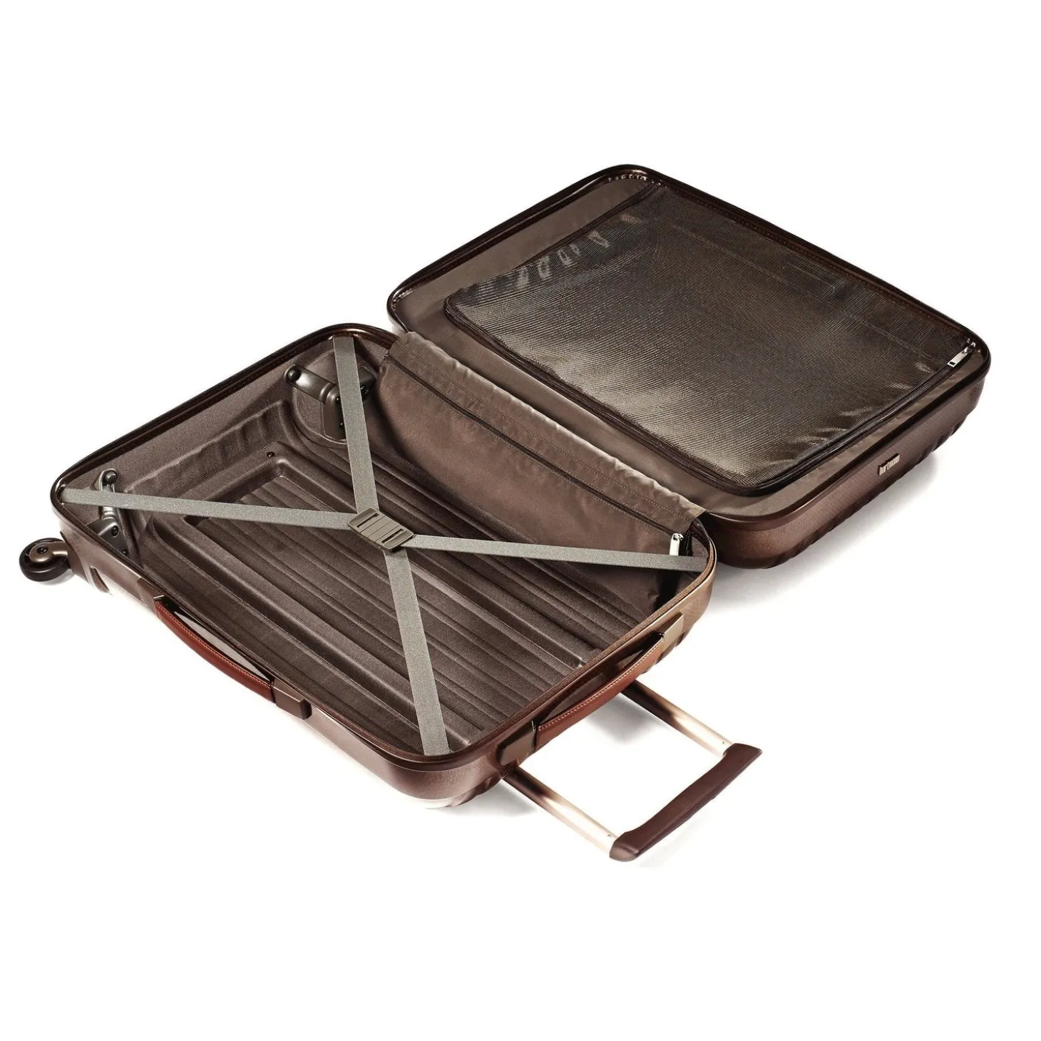 Hartmann InnovAire Global Carry On Spinner