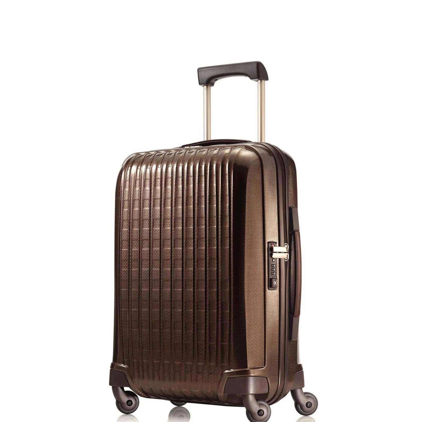 Hartmann InnovAire Global Carry On Spinner