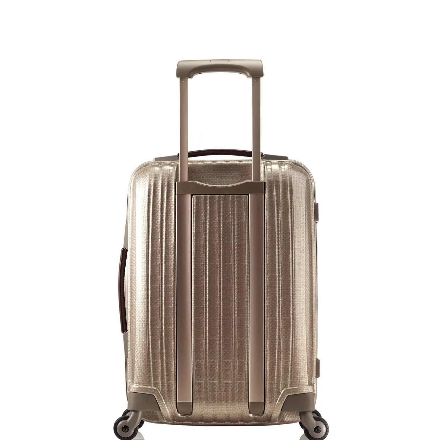 Hartmann InnovAire Global Carry On Spinner