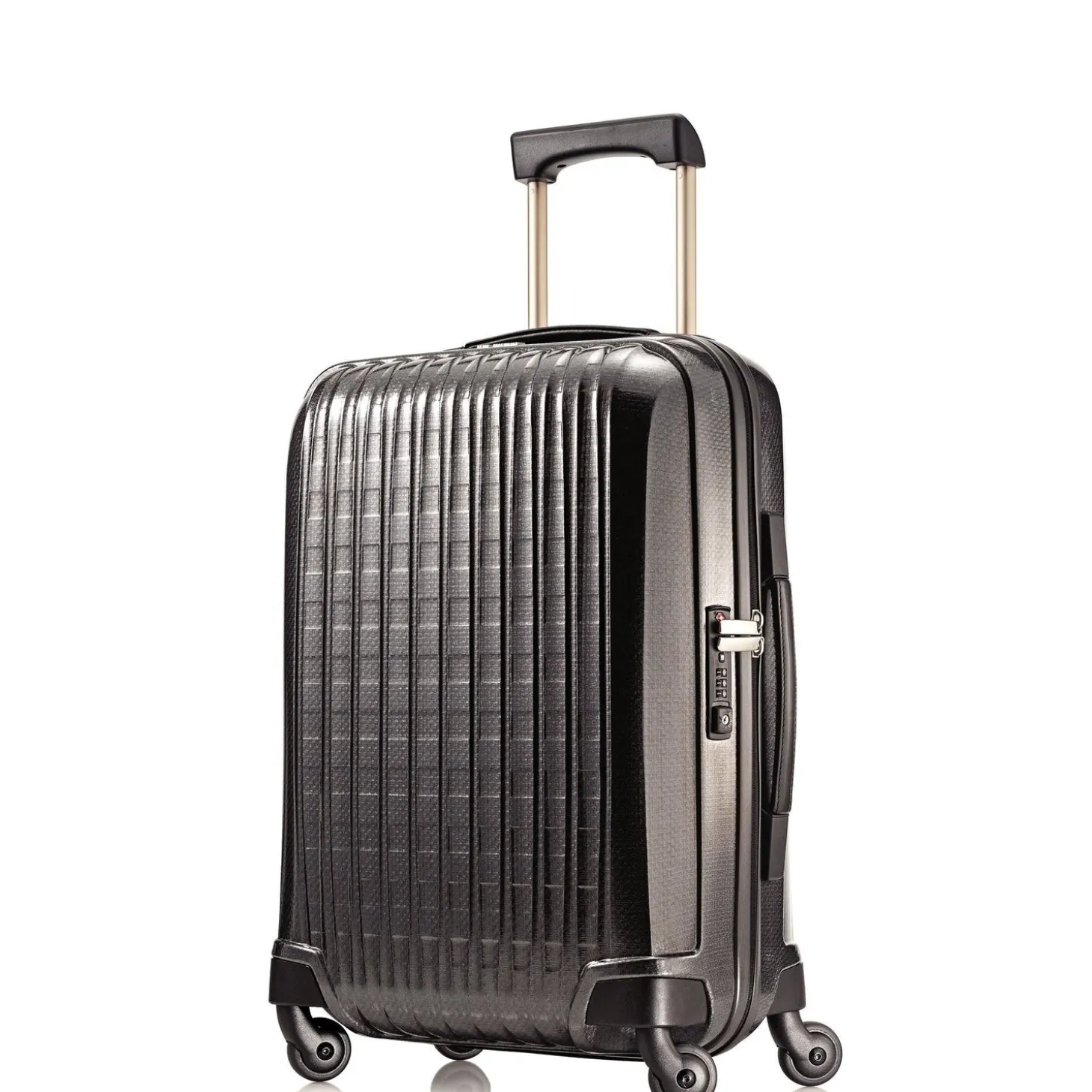 Hartmann InnovAire Global Carry On Spinner