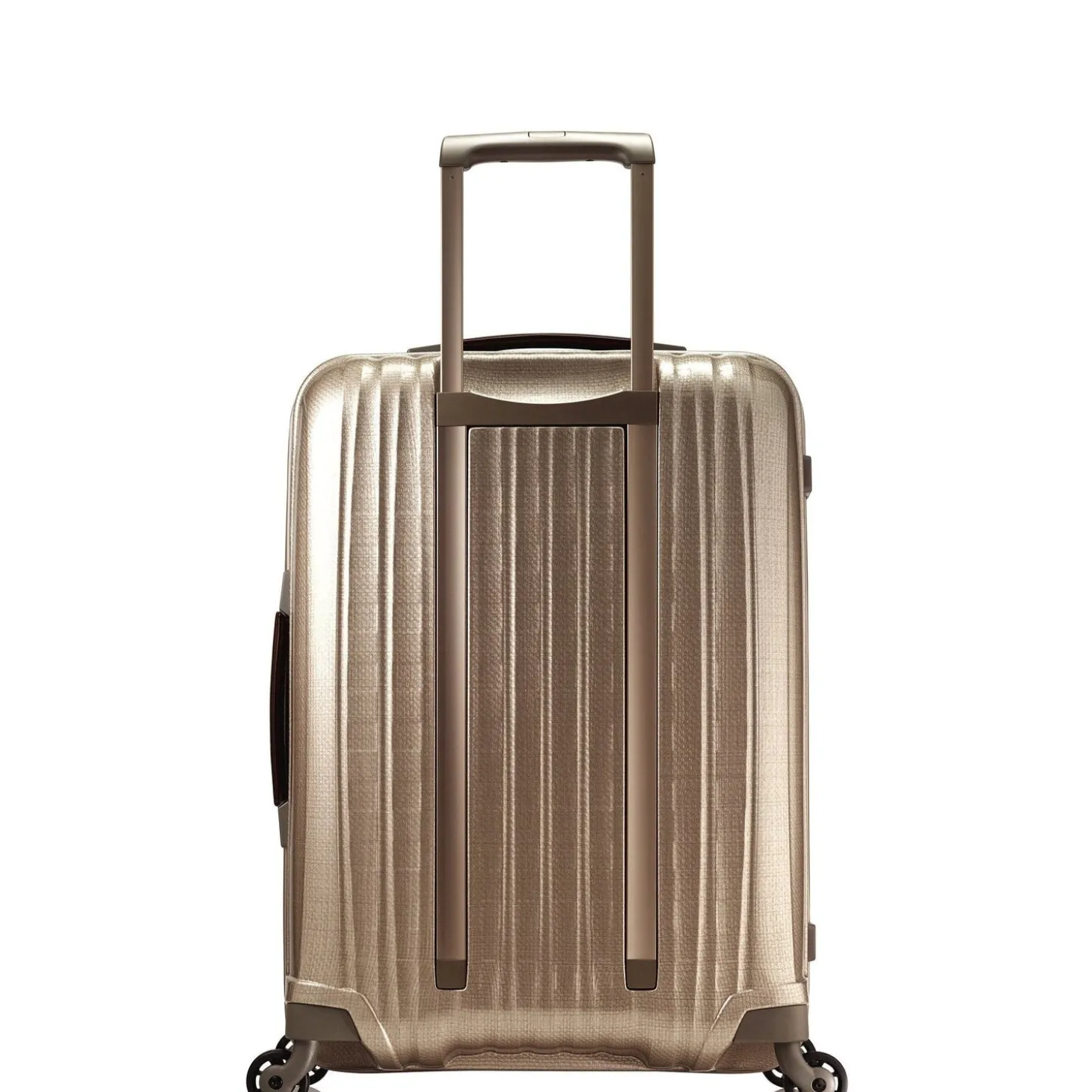 Hartmann InnovAire Long Journey Spinner