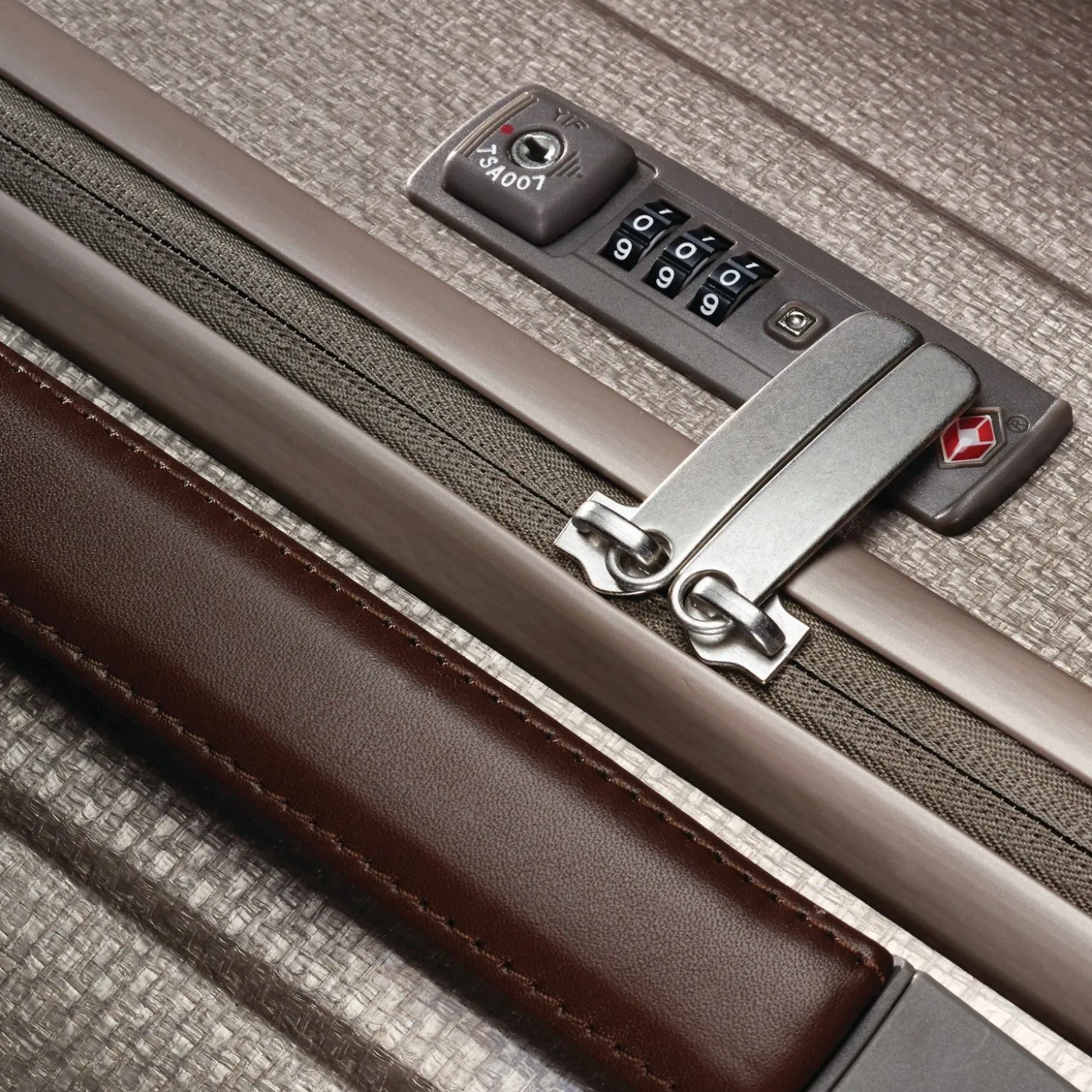 Hartmann InnovAire Long Journey Spinner