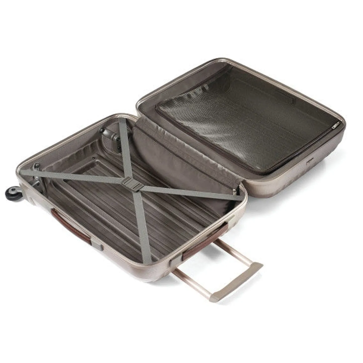 Hartmann InnovAire Medium Journey Spinner