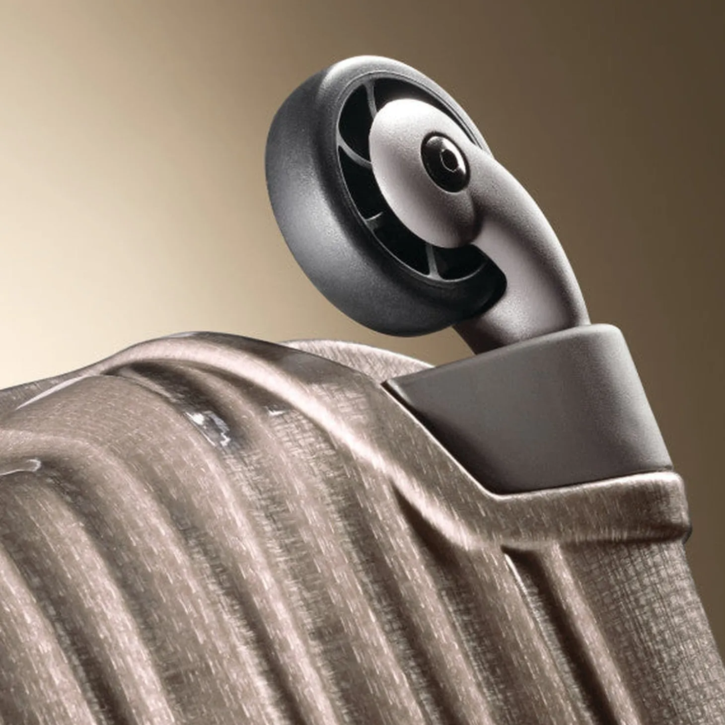 Hartmann InnovAire Medium Journey Spinner