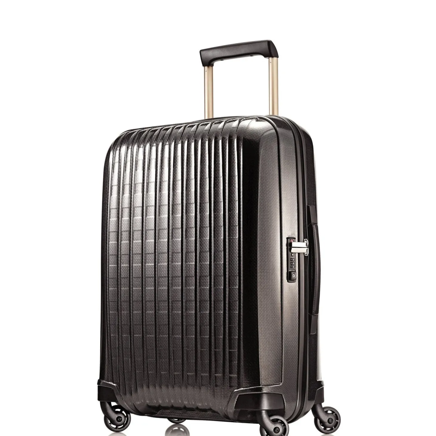 Hartmann InnovAire Medium Journey Spinner