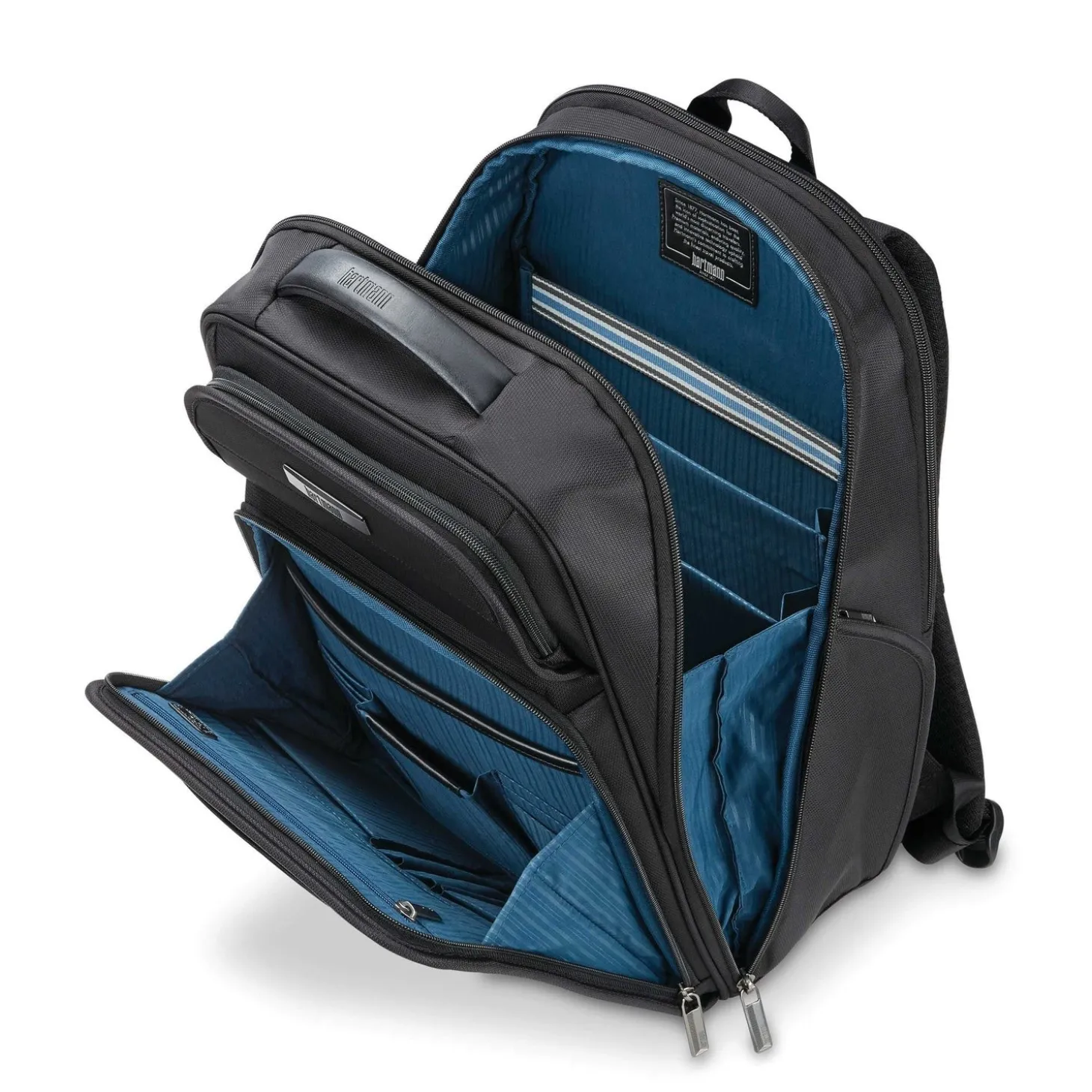 Hartmann Metropolitan 2 Executive Backpack