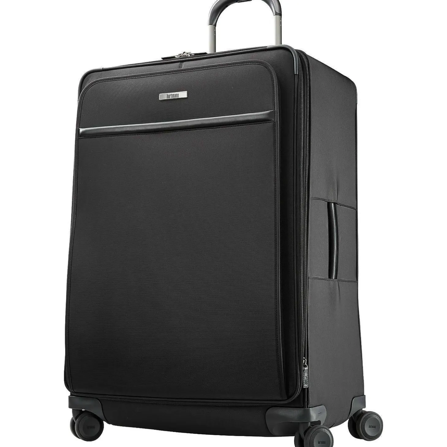 Hartmann Metropolitan 2 Extended Journey Expandable Spinner