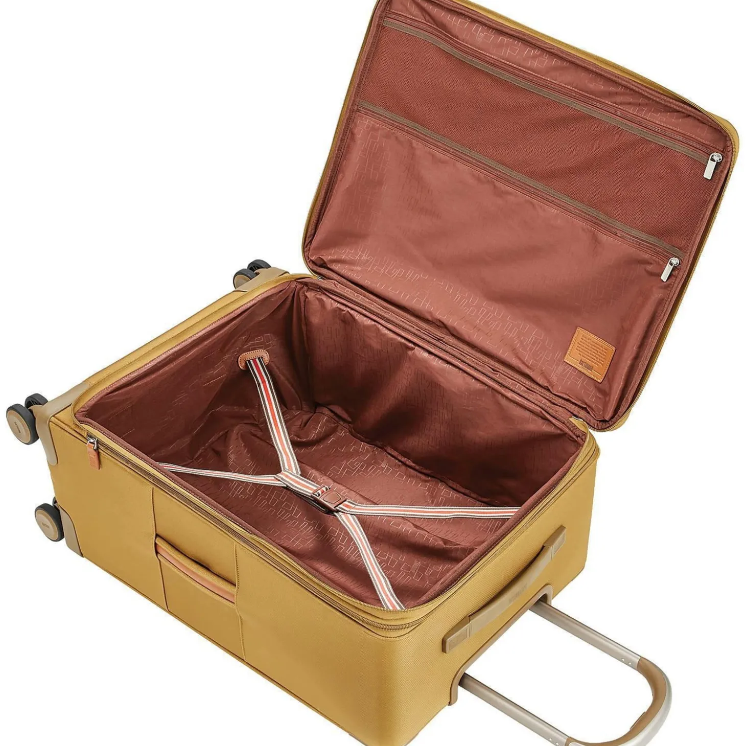 Hartmann Metropolitan 2 Extended Journey Expandable Spinner