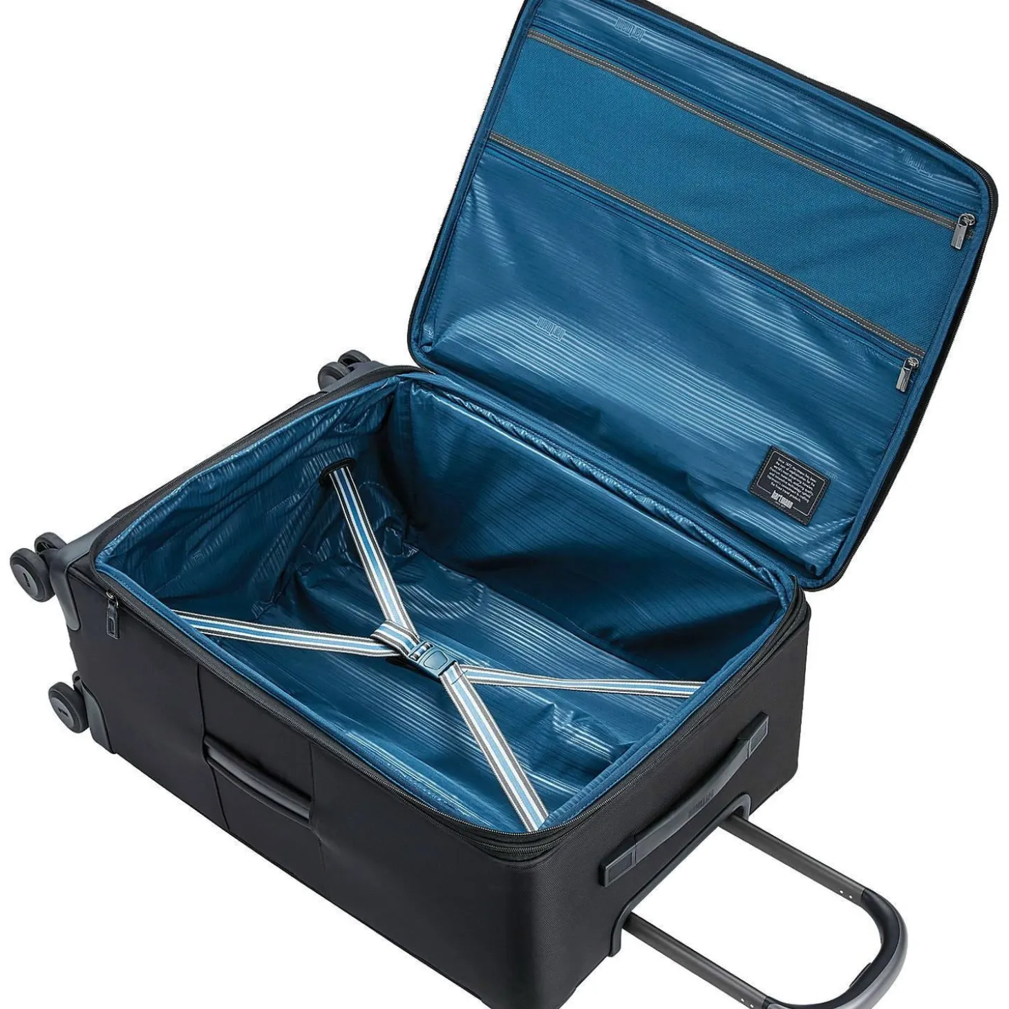 Hartmann Metropolitan 2 Global Carry On Spinner