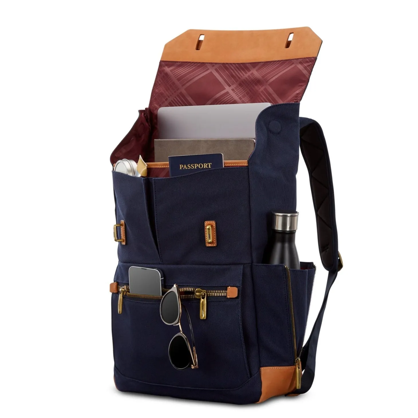 Hartmann Reserve Backpack