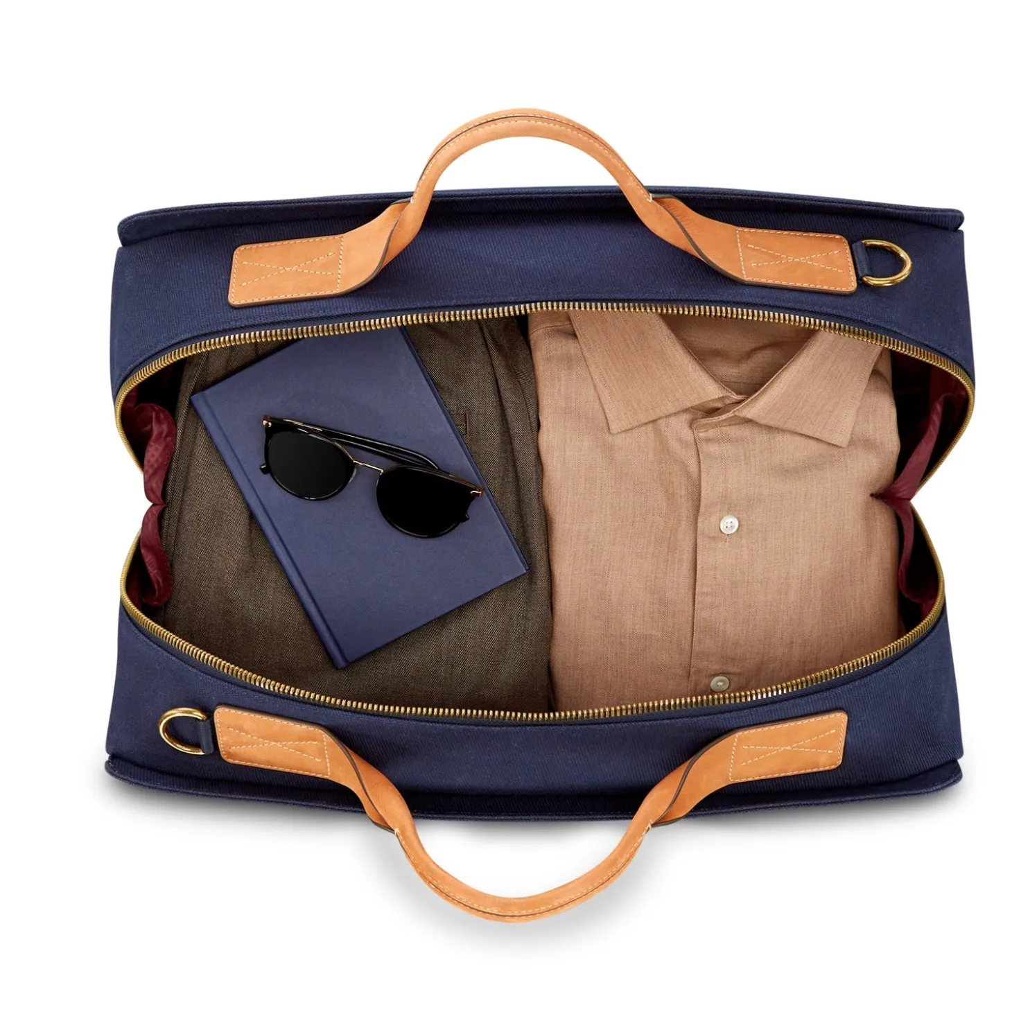 Hartmann Reserve Weekender Duffel
