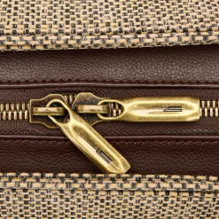 Hartmann Tweed Carry-All Tote