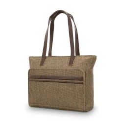 Hartmann Tweed Carry-All Tote