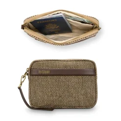 Hartmann Tweed Carry-All Tote