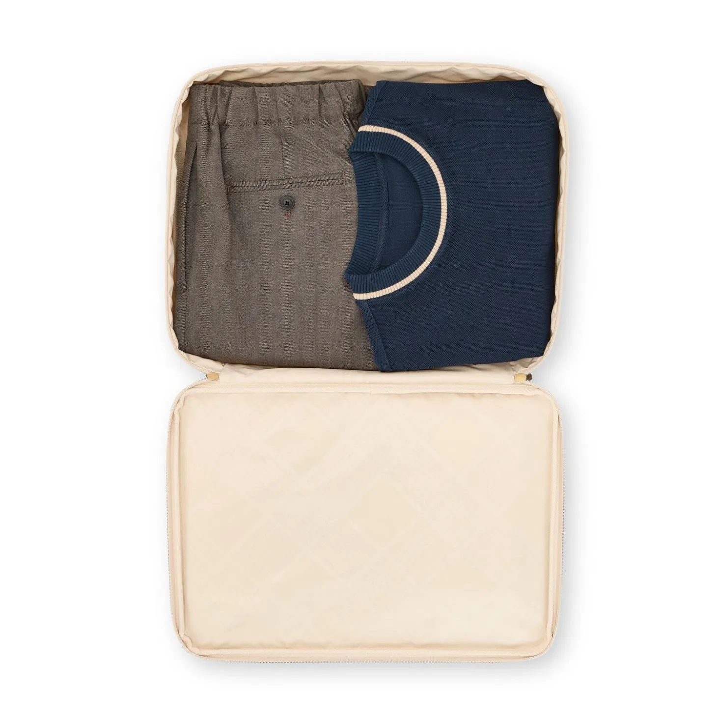 Hartmann Tweed Carry-On Expandable Spinner