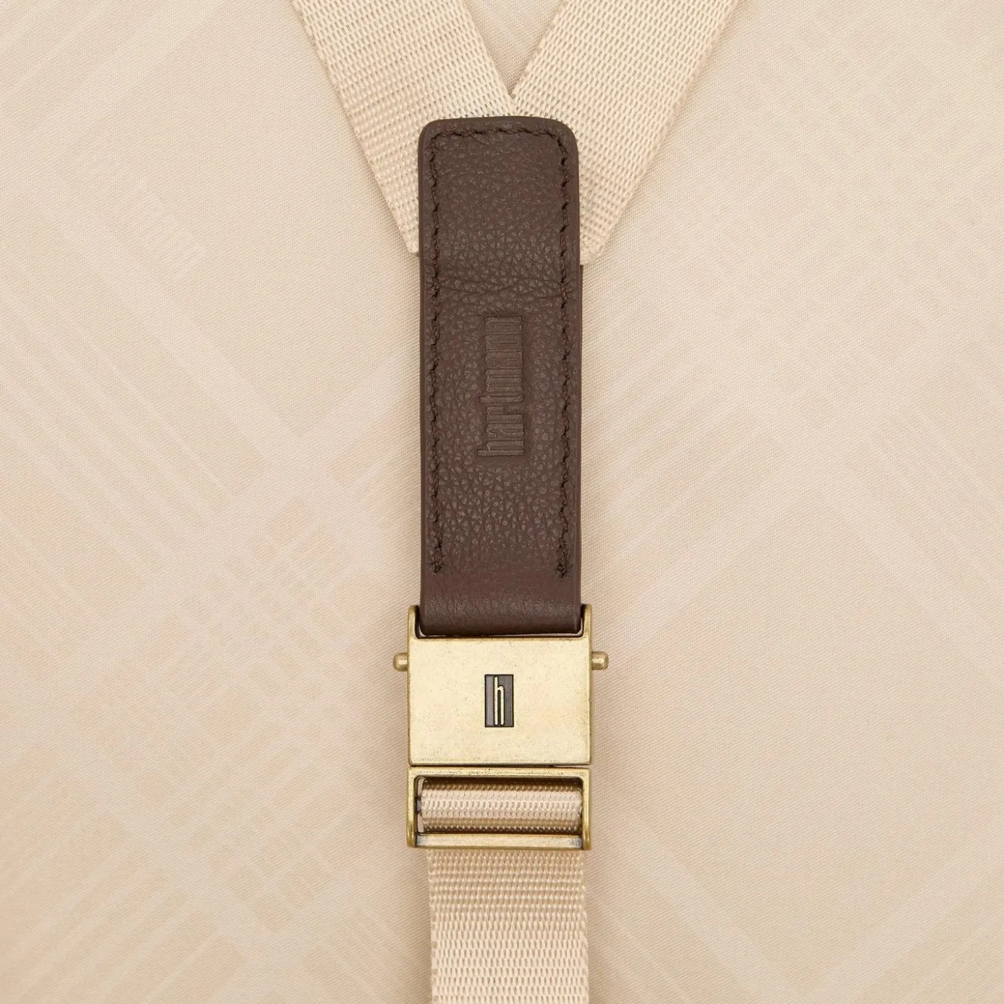 Hartmann Tweed Carry-On Expandable Spinner