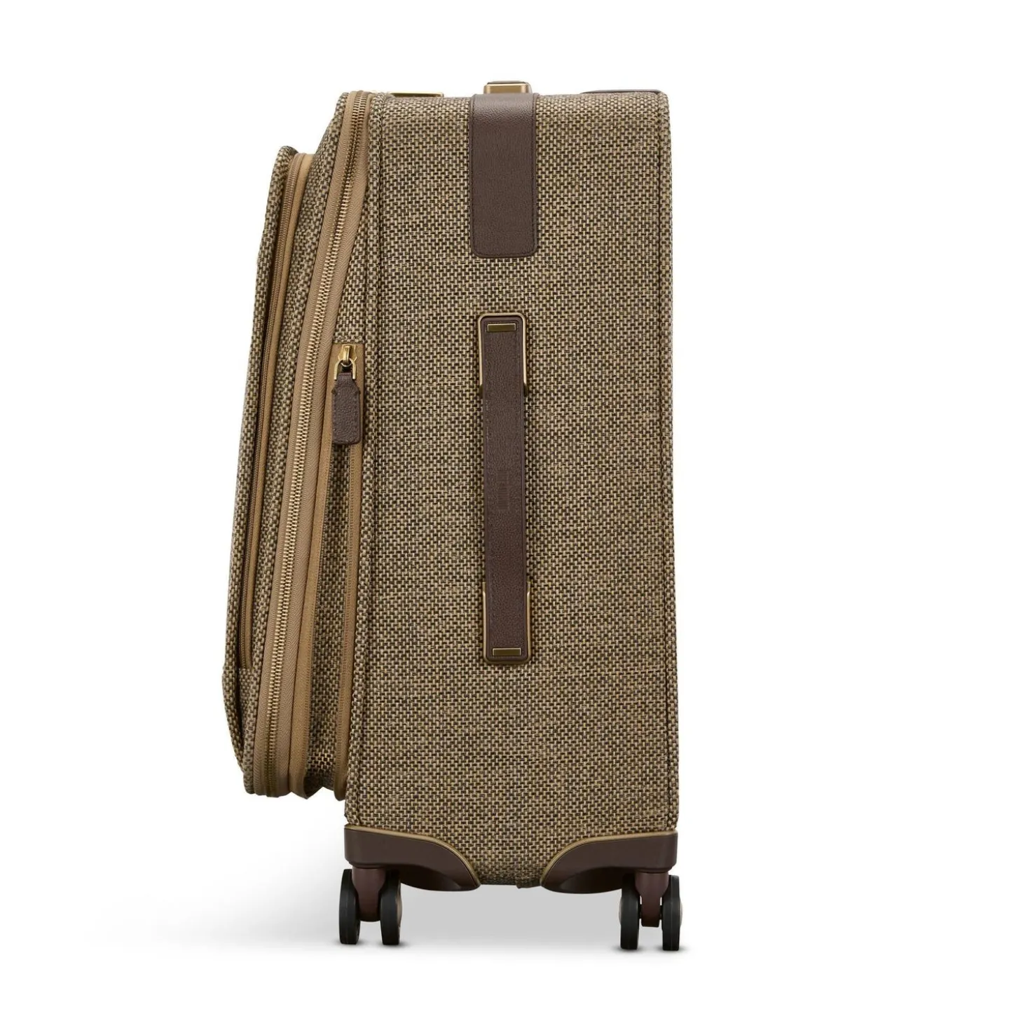 Hartmann Tweed Carry-On Expandable Spinner