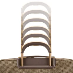 Hartmann Tweed Carry-On Expandable Spinner