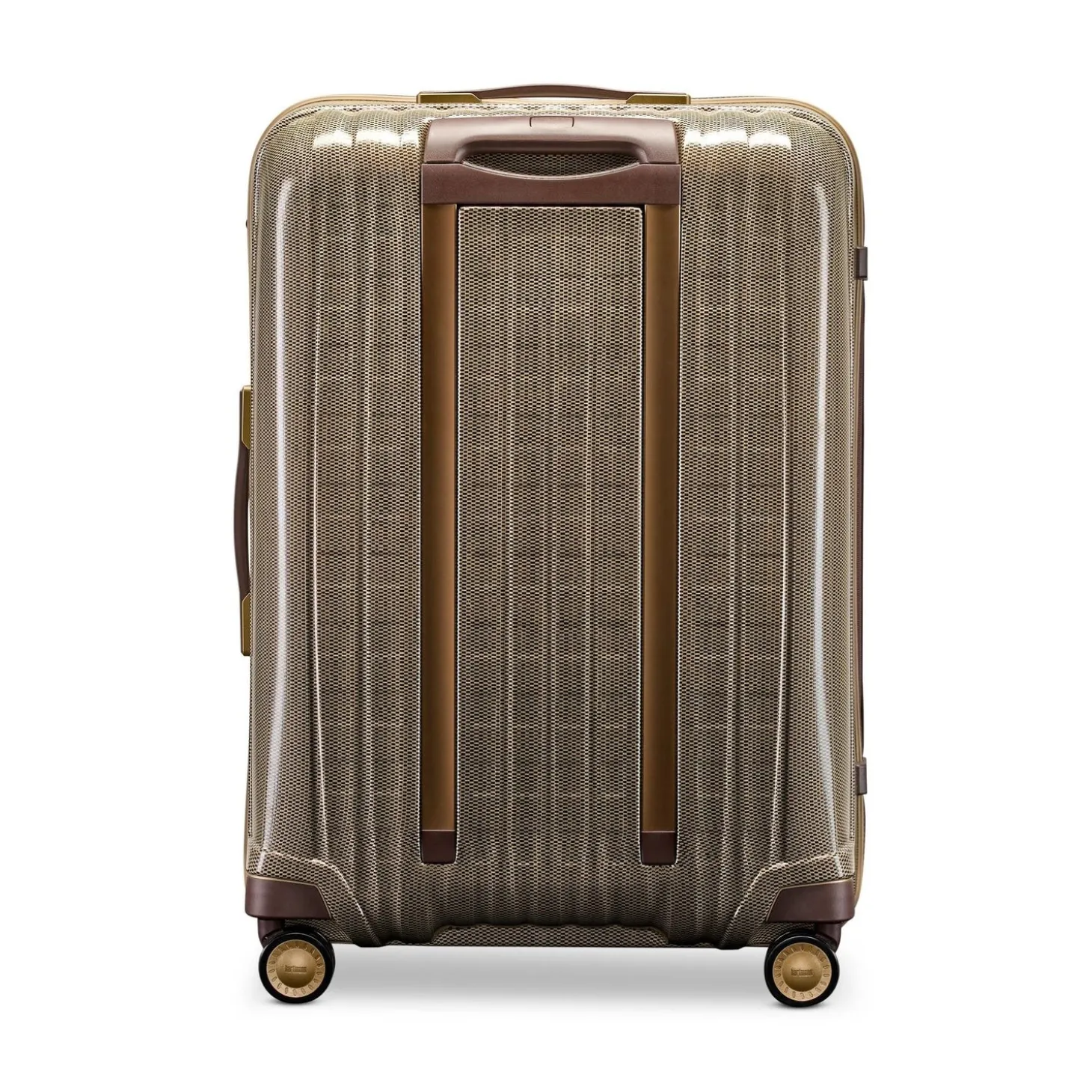 Hartmann Tweed Curv Extended Journey Spinner