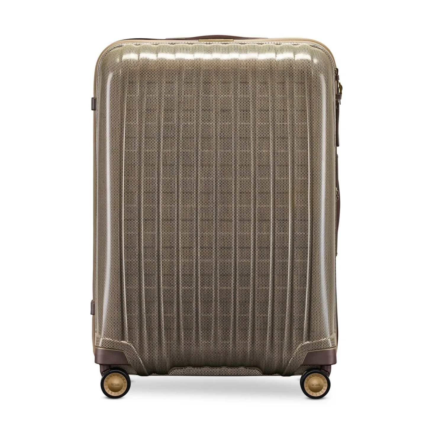 Hartmann Tweed Curv Extended Journey Spinner