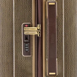 Hartmann Tweed Curv Extended Journey Spinner