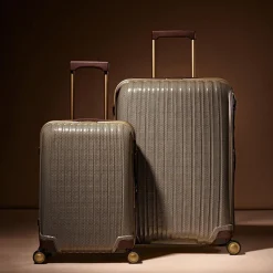 Hartmann Tweed Curv Extended Journey Spinner