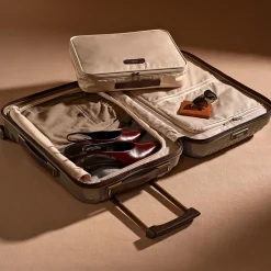 Hartmann Tweed Curv Global Carry-On Spinner
