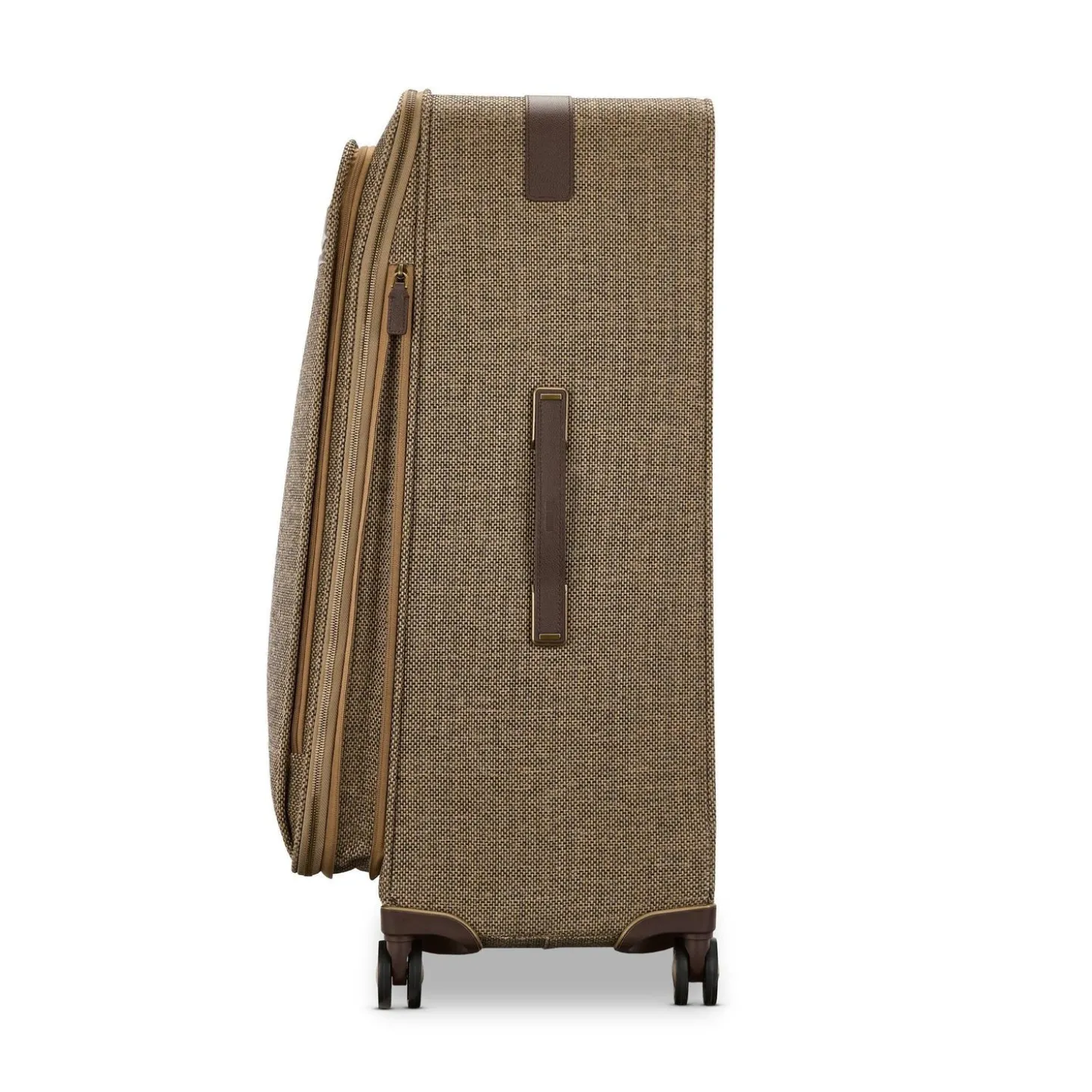 Hartmann Tweed Extended Journey Expandable Spinner