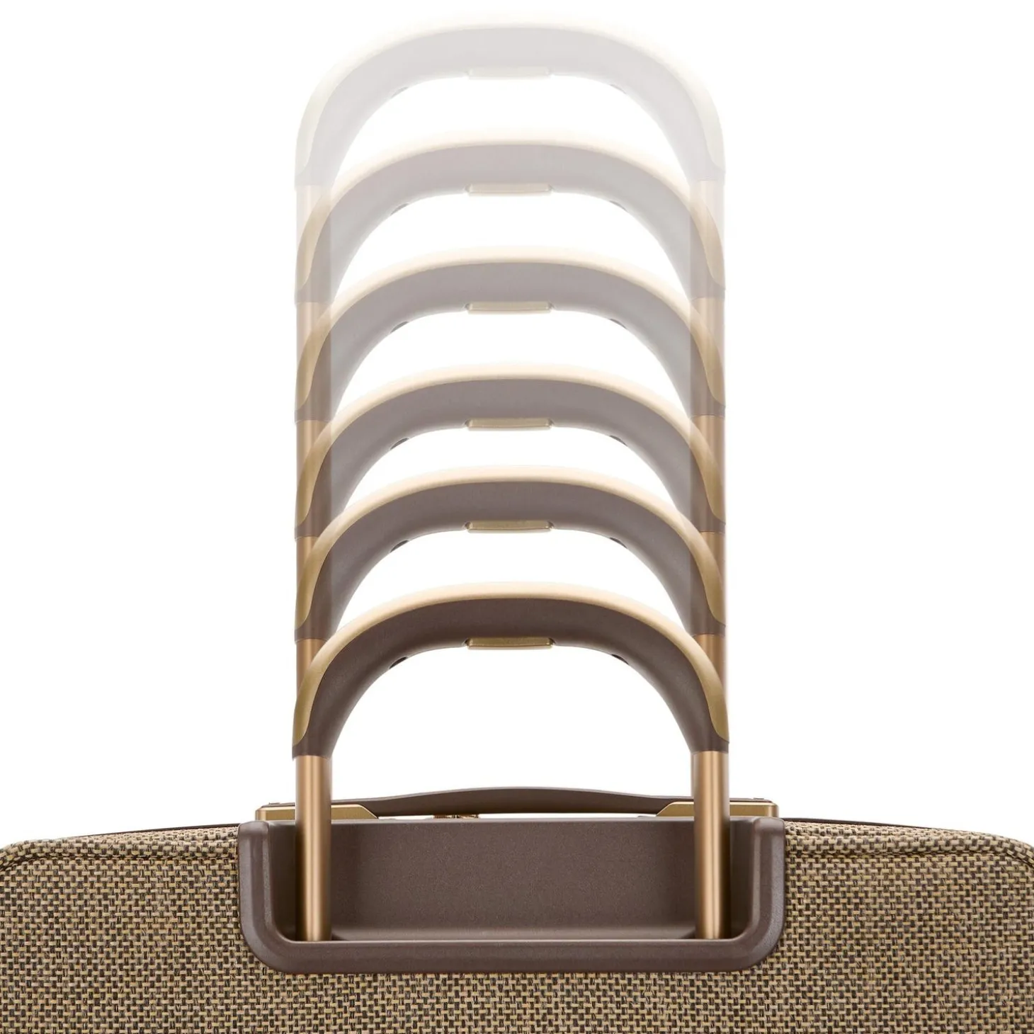 Hartmann Tweed Extended Journey Expandable Spinner
