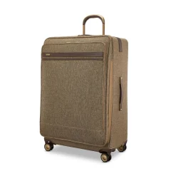 Hartmann Tweed Extended Journey Expandable Spinner