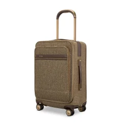 Hartmann Tweed Global Carry-On (22x14x9 in)