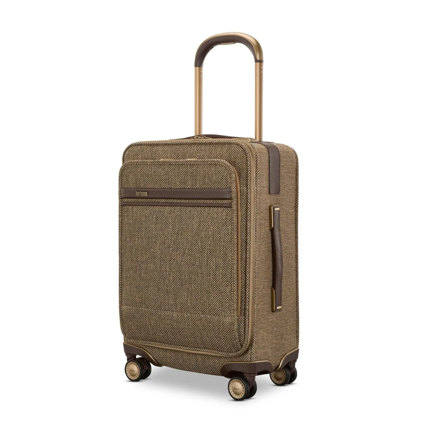 Hartmann Tweed Global Carry-On (22x14x9 in)