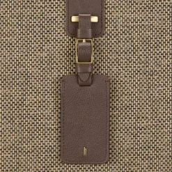 Hartmann Tweed Medium Journey Expandable Spinner