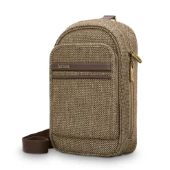 Hartmann Tweed Sling Bag