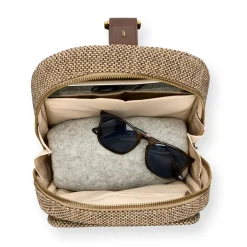 Hartmann Tweed Sling Bag