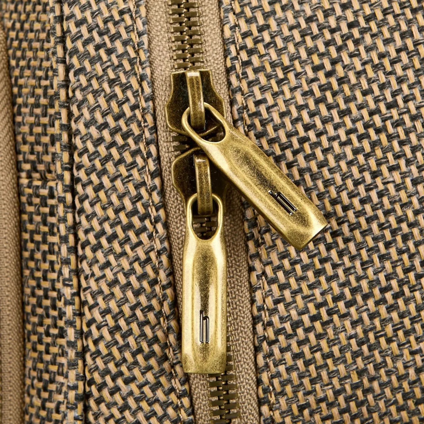 Hartmann Tweed Travel Backpack