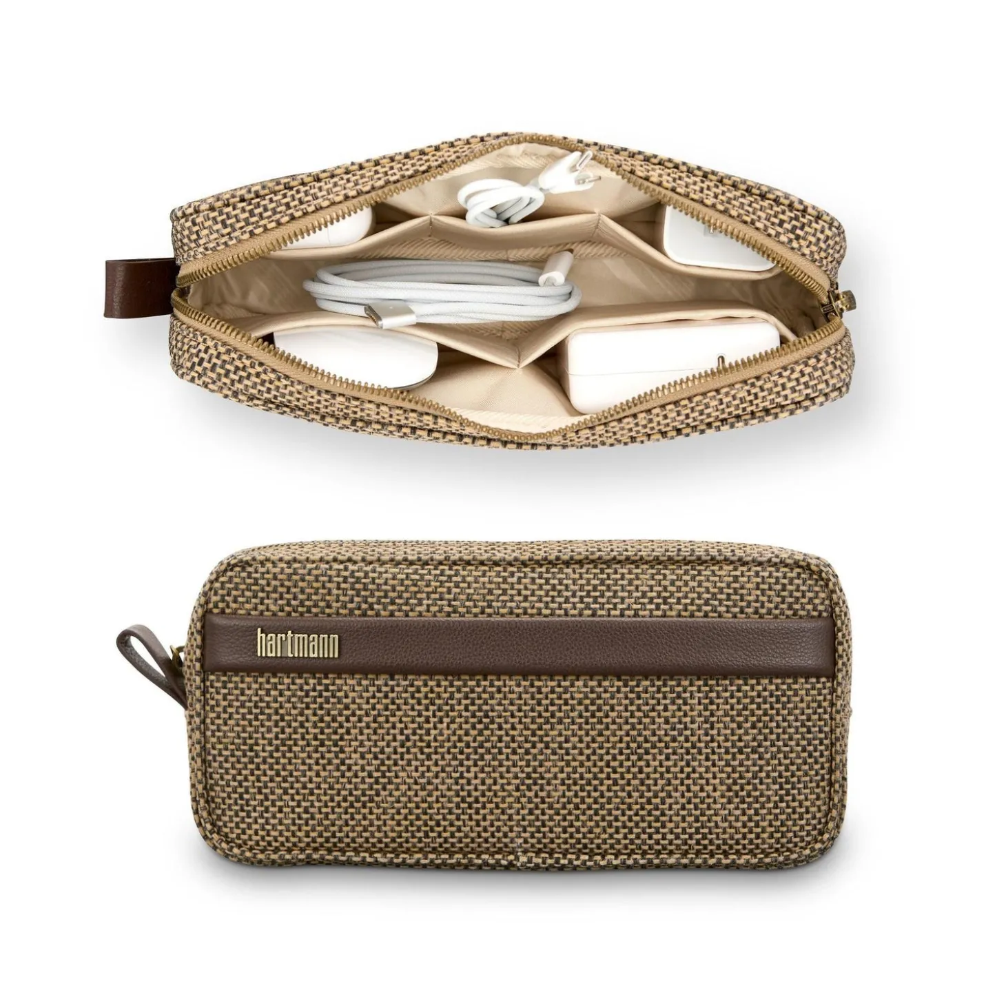 Hartmann Tweed Travel Backpack