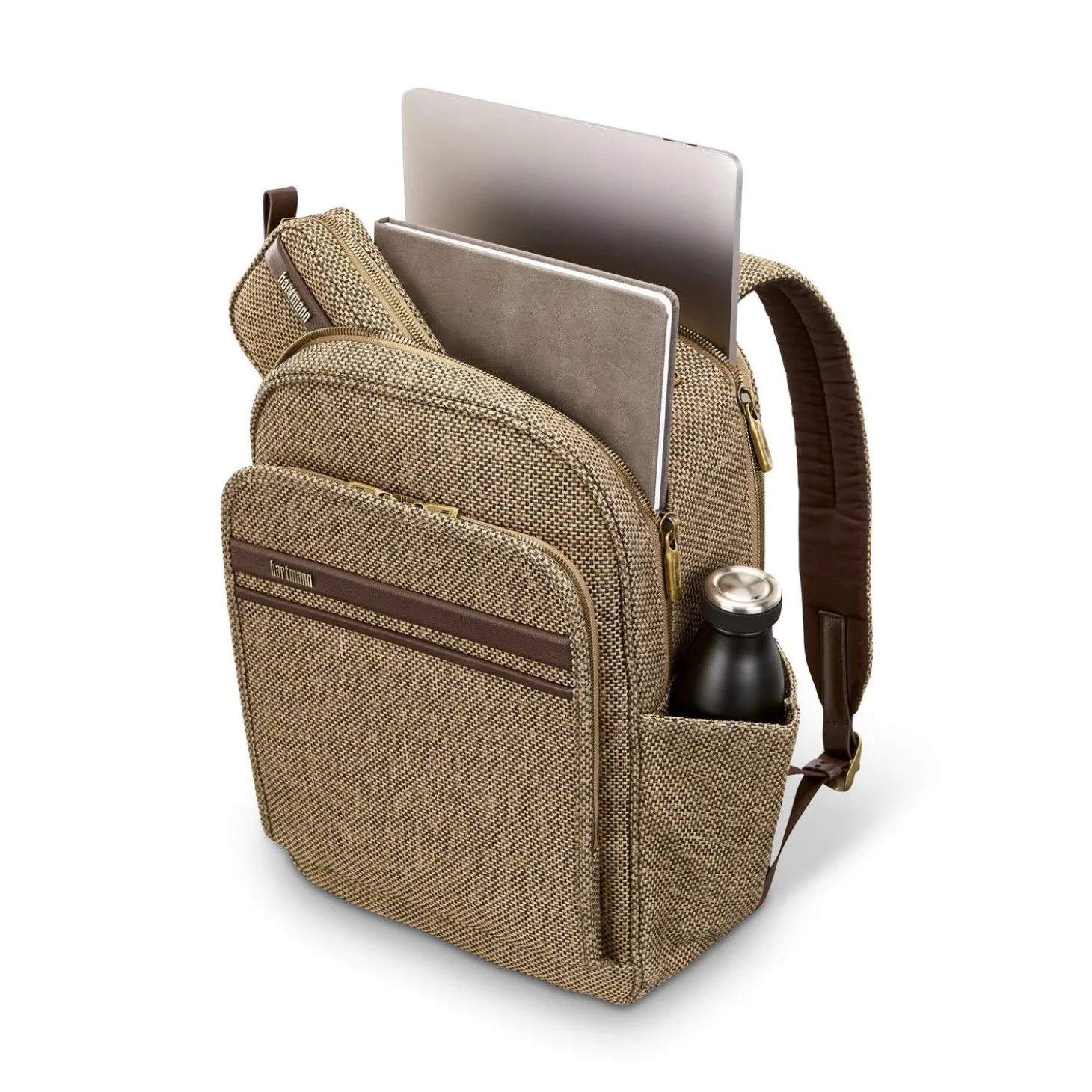 Hartmann Tweed Travel Backpack