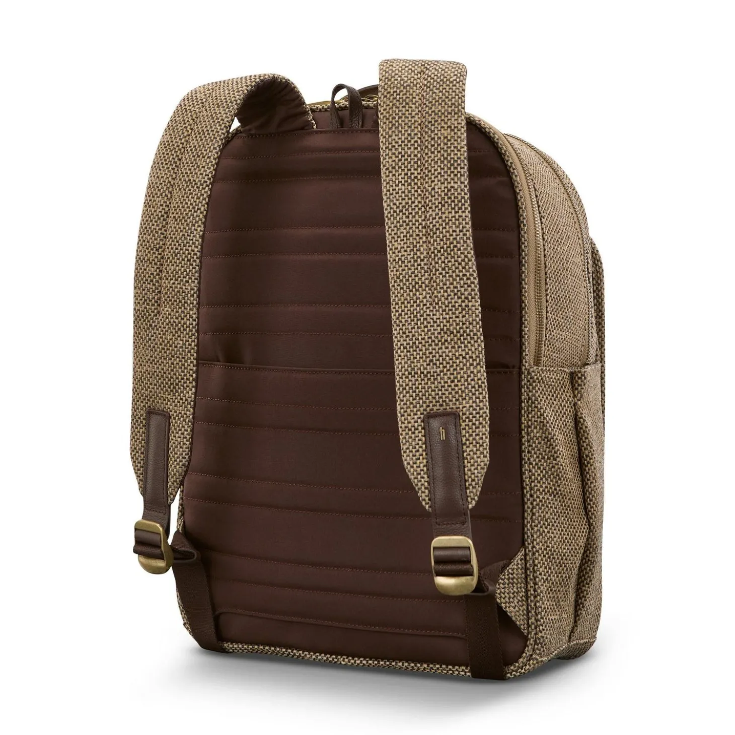 Hartmann Tweed Travel Backpack