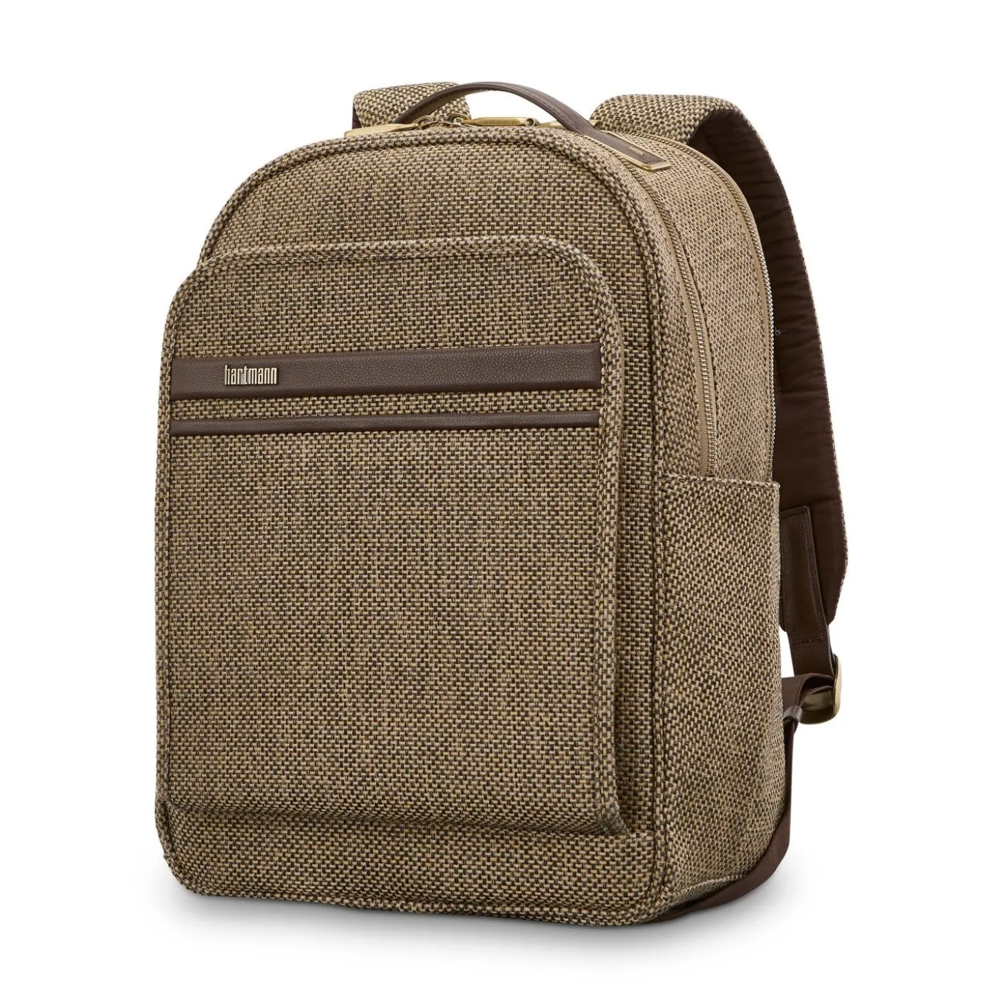 Hartmann Tweed Travel Backpack