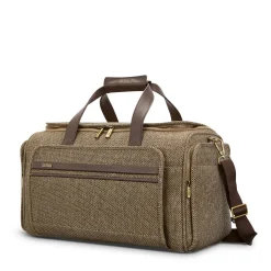 Hartmann Tweed Travel Duffel