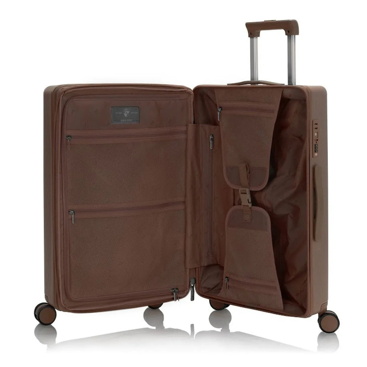 Heys Earth Tones 26" Spinner